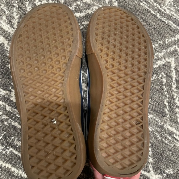 Vans Chima Ferguson Rare Skater Suede Skater - Picture 7 of 7